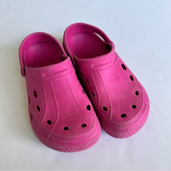 Other - Clog Rubber Sandals